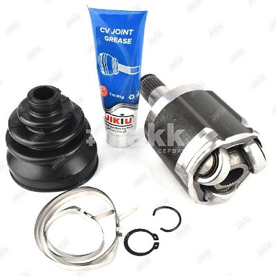 ШРУС внутр. прав. 27х40х30 HONDA Civic/CR-V/Stream JC28034 Jikiu