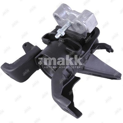 Опора ДВС TOYOTA Auris ZRE151 Avensis ZRT270L Corolla ZRE152 -2019 ME21169 Jikiu