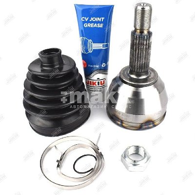 ШРУС наруж. 25х53.3х26 FORD Transit Connect JC51018 Jikiu