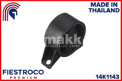 Опора ДВС HYUNDAI пер. 14K1143 Fiestroco