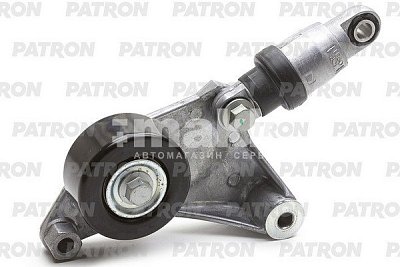 Натяжитель приводного ремня Toyota Camry 2,4 06-11 PT61052 Patron