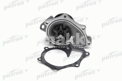 Насос водяной Toyota Avensis Carina E 4A 5A 1.6/1.8 PWP1701 PATRON