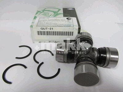 Крестовина Toyota 29 *49 IN GUT-21 GMB