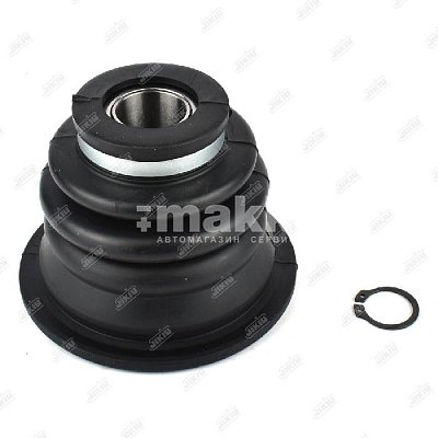 Пыльник шруса RENAULT Clio II LB 1998-2008  Kangoo FC0E  CD43002 Jikiu