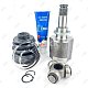 ШРУС Mazda Axela BK5P Mazda 3 BK -2011 JC25058 Jikiu