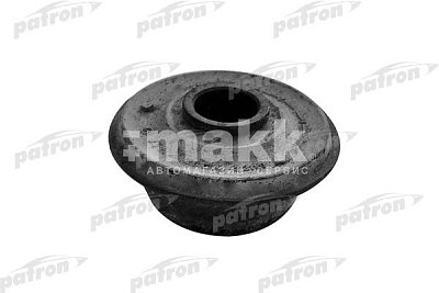 Сайлентблок Toyota Camry SV30 40 передн.нижн.рыч. (ромашка) PSE10102 PATRON (на авто 4 шт)