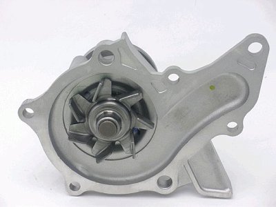 Насос водяной Toyota 7AFE '94- GWT-86A GMB
