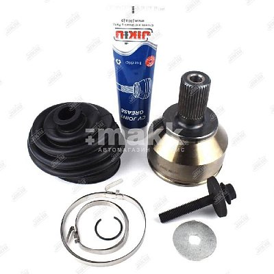 ШРУС Ford наружн. JC51002 JIKIU 