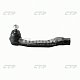 Наконечник рулевой тяги HONDA CRV RD1, CIVIC EG#, EK# '91- левый CE0193L/CEHO6L CTR