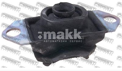 Опора КПП верхняя LADA Largus 1.6 RNM-LOG16RR Febest