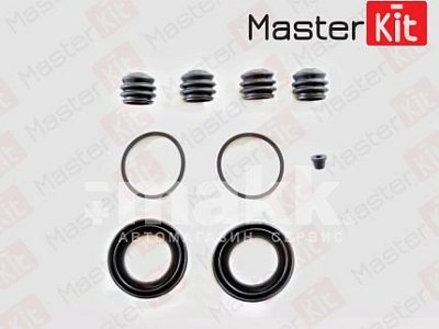 Ремкомплект тормозного суппорта Iveco 77A1651 MasterKit
