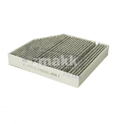 Фильтр салонный Hengst E4932LC (CUK 26 023) MERCEDES-BENZ AMG GT (X290), C-Klasse, угольный
