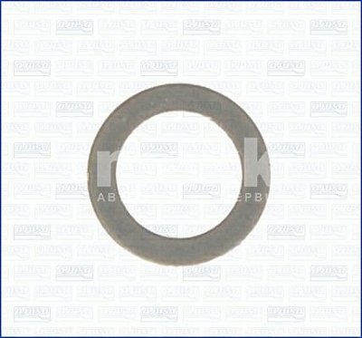 Прокладка пробки маслянного поддона Honda 22x14,3x2 22007400 AJUSA