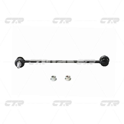 Стойка стабилизатора HYUNDAI Santa Fe 12- перед.прав.=лев. CL0298/CLKH53 CTR