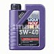 Масло моторное LIQUI MOLY Synthoil high tech 5W40 синт. 1л (1924)  