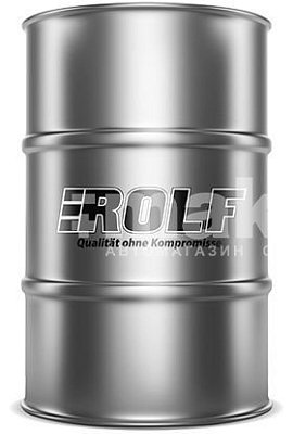 Масло трансмиссионное ROLF ATF IID 208л
