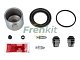 Ремкомплект тормозного суппорта с поршнем Honda Civic Suzuki Liana 254932 Frenkit