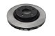 Диск тормозной передний NISSAN TEANA 08 13 BR22141T SB NAGAMOCHI
