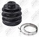 Пыльник ШРУСа Honda Accord CU2/CU8 2008-2013 внешн. Nissan CD28070 JIKIU
