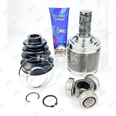 ШРУС Acura Integra DA9 1989-1993 Honda Accord CB4 EURO CB7 CL3 CB1 1989-2002  JC28025 Jikiu