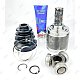 ШРУС Acura Integra DA9 1989-1993 Honda Accord CB4 EURO CB7 CL3 CB1 1989-2002  JC28025 Jikiu
