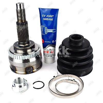 ШРУС Nissan Primera FHP11 1996-1998  JC22019 Jikiu