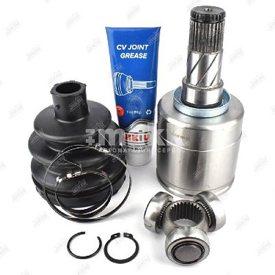 ШРУС внутр. лев. 29х39х26 NISSAN Cefiro X-Trail JC22099 Jikiu