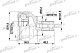 ШРУС наружн к-кт 36x55.2x22 MAZDA: 3 PCV1603 PATRON