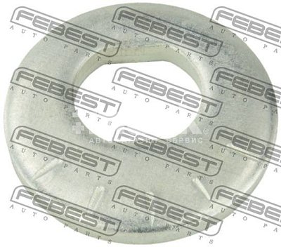 Эксцентрик болта схождения Honda Accord CM2 -08 0330-001 Febest "В"