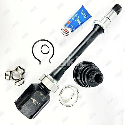 ШРУС внутр. 27*40*24 Toyota Camry AXVH71R ASV50L JC21067R Jikiu