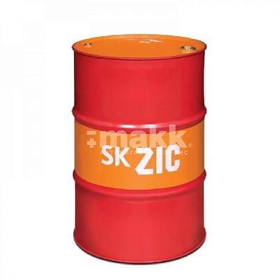 Масло компрессорное ZIC SK Compressor Oil RS32 200л