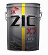 Масло моторное ZIC X7 LS 5W30 синтетическое 20л