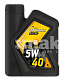 Масло моторное Rosneft Magnum Racing  5W40 синтетическое 1л 