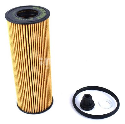 Фильтр масляный Azumi OE11008 (26320-2R000, 26320-2R001) HYUNDAI / KIA