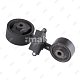 Опора ДВС Toyota Camry ACV3# (2001-2006) MI21002 Jikiu