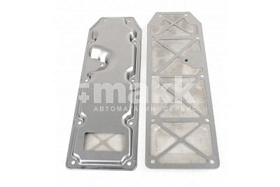Фильтр АКПП Toyota 2LTE, 3VZ, 1KZ HILUX, PRADO J7#, J9#  JT431K AZUMI (ком-кт с прокладкой АКПП)