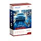 LED Автолампа H4 12V 21W 2100LM, 6000K, серия IMPRESS MTF Light (2шт)