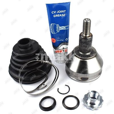 ШРУС внешн. 30*52*36 VW Polo V Sedan 612/614 2010-2020 JC33052 Jikiu