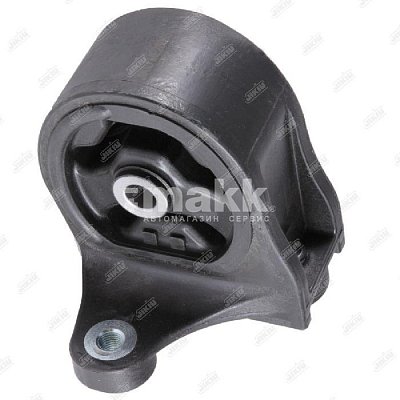 Опора ДВС Honda Civic задн. ME28065 JIKIU