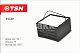 Фильтр топливный Цитрон "TSN" 9.8.49 (аналог Mann PU 911; FLEETGUARD FS1960) MAN TGA F 2000 VOLVO