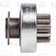 Бендикс стартера ВАЗ 1117-1119 Калина 2"", 2190-2192 ""Granta"" МКПП VCS0190" StartVolt