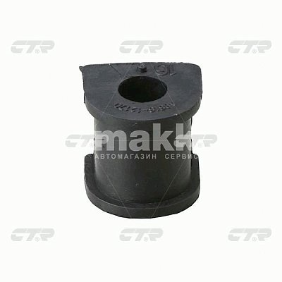 Втулка стабилизатора Toyota AE101 111 ACV40 04- ASV50 задняя GV0483/CVT48 CTR
