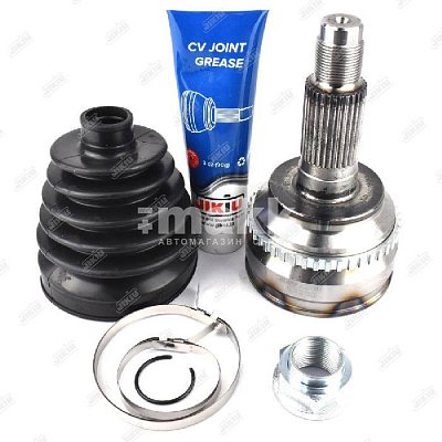 ШРУС наруж. 31х65х36 MAZDA Atenza/CX-7 JC25047 Jikiu