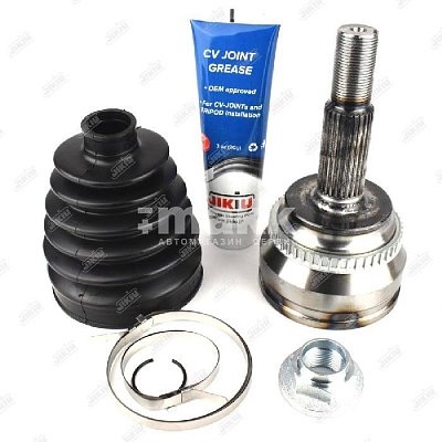 ШРУС наружн. 27*63*26 LEXUS ES240 ACV40 2009-2012 JC21041 Jikiu