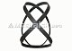 Ремень поликлиновой 3PK640 Toyota CAMI, DAIHATSU TERIOS ГУР MITSUBOSHI