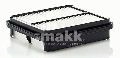 Фильтр воздушный MANN C 2337 (AP 173/1) SUZUKI Vitara, Grand Vitara