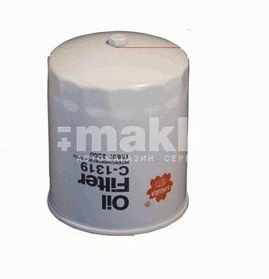 Фильтр масляный C1319 Sakura HONDA CROSS 2.4