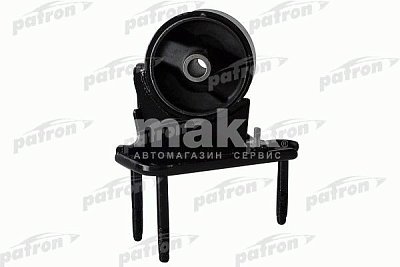 Опора ДВС Toyota CAMRY #V30 90-94 передняя PSE3696 PATRON