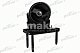 Опора ДВС Toyota CAMRY #V30 90-94 передняя PSE3696 PATRON