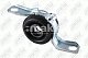 Подшипник подвесной MMC Outlander CU# CU2W CU5W 2002-2010  BC23005 JIKIU